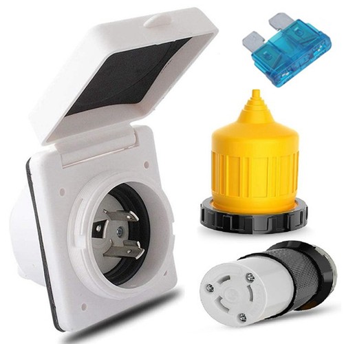 Kit alimentation quai de - de,