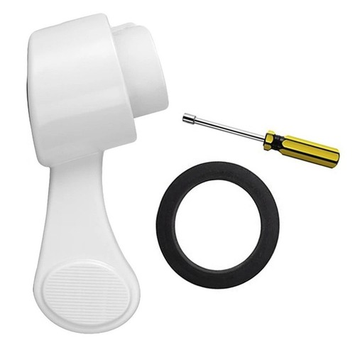 Kit réparation toilette - kit,