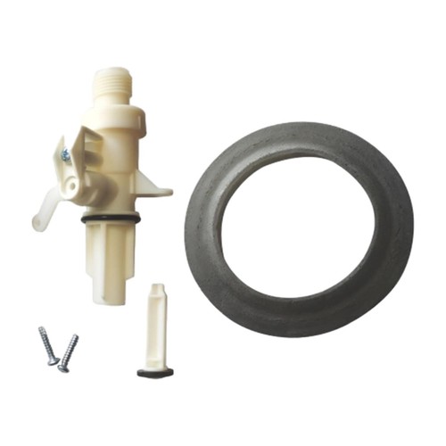 Kit valve eau de - kit, d'eau