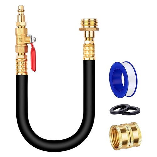 Kit hivernage pour - d'hivernage,