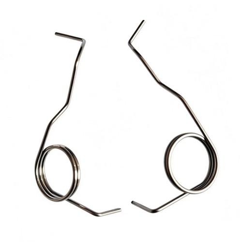 Kit ressort serrure porte - ressort,