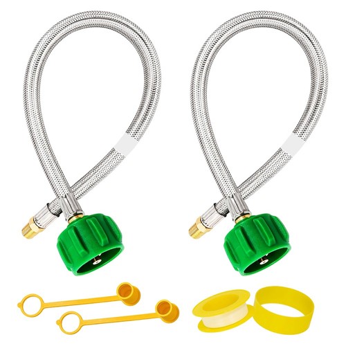 Kit tuyaux propane pour - de,