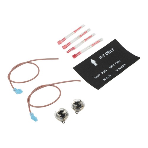 Kit chauffe eau thermostat eco - chauffe-eau,