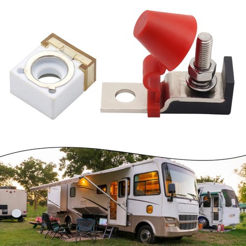 Kit porte fusible - , bateau