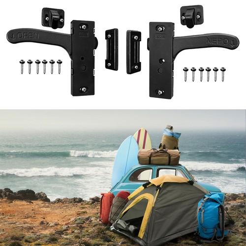 Kit loquet porte en - de,