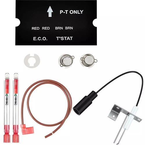 Kit coupure thermique - de,