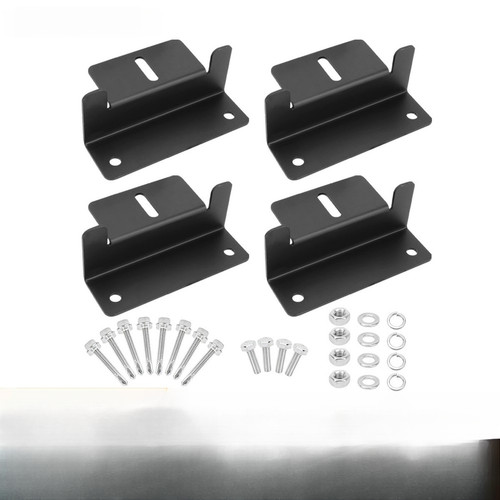 Kit support panneau en - support,