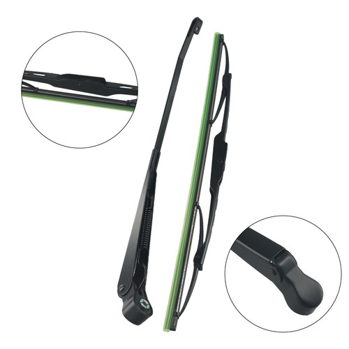 Kit essuie glace fiable v - kit, d'essuie-glace