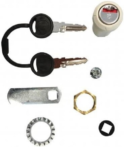 Kit serrure complet - kit, fermeture