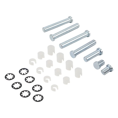 Kit quincaillerie bras