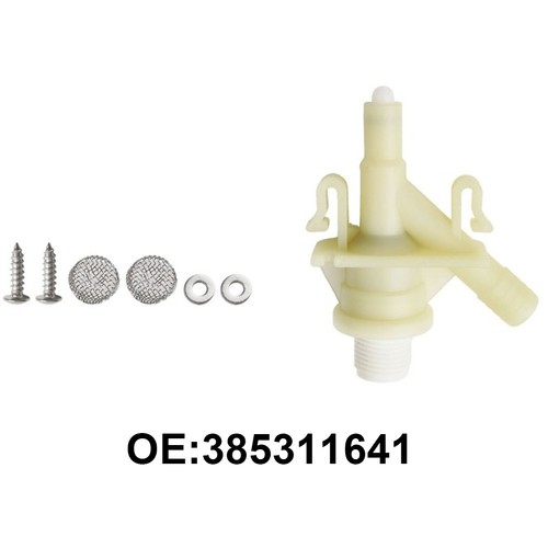 Vanne toilette chasse eau - vanne,