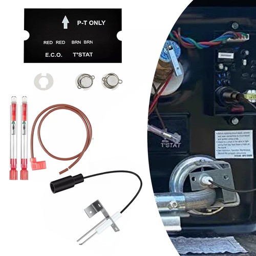 Kit coupure thermique - coupure,