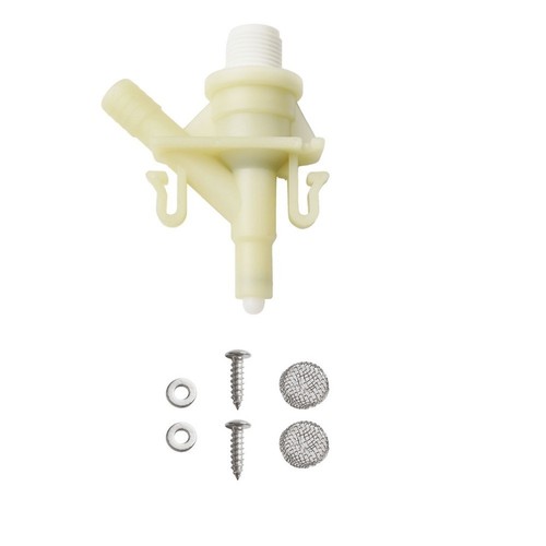 Kit remplacement vanne - de, de
